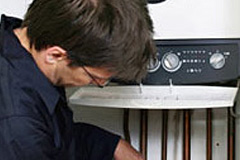 boiler replacement Caldmore